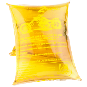 Aceite dos tiempos