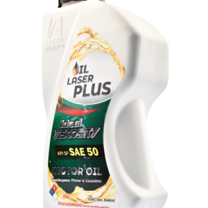 Oil laser plus