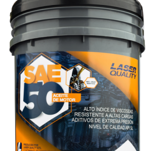 SAE 50